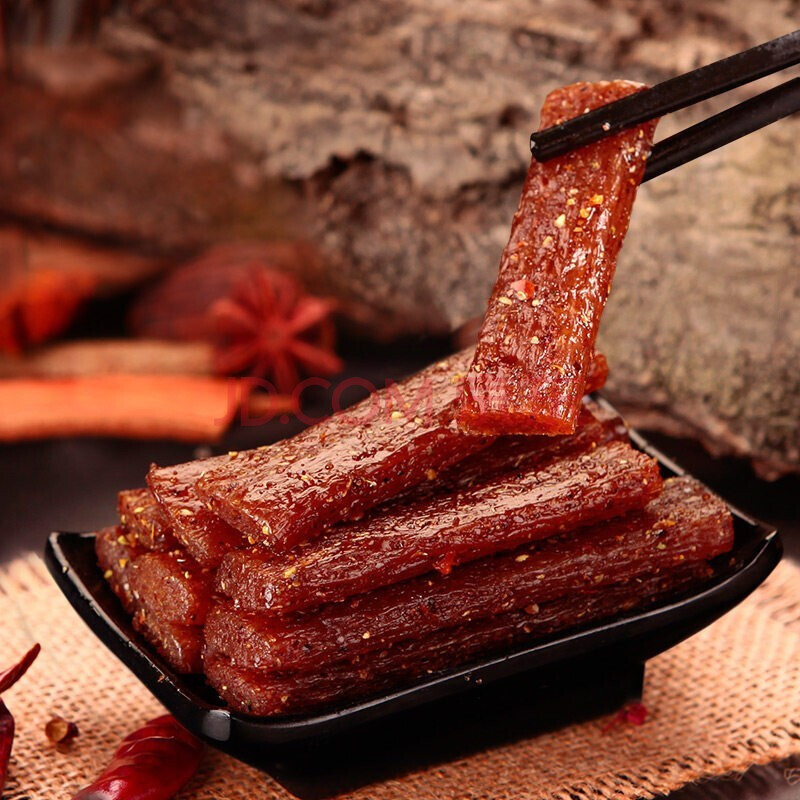 ล่าเถียวแท่งเผ็ดหม่าล่า ตรา ShuDaoXiang 100g