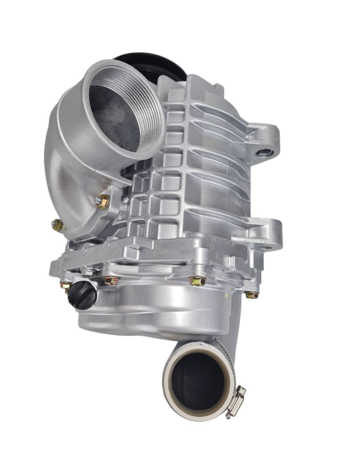 SC14 SUV Supercharger ซุปเปอร์ชาร์จ อเนกประสงค์ สำหรับสร้างอากาศอัด
