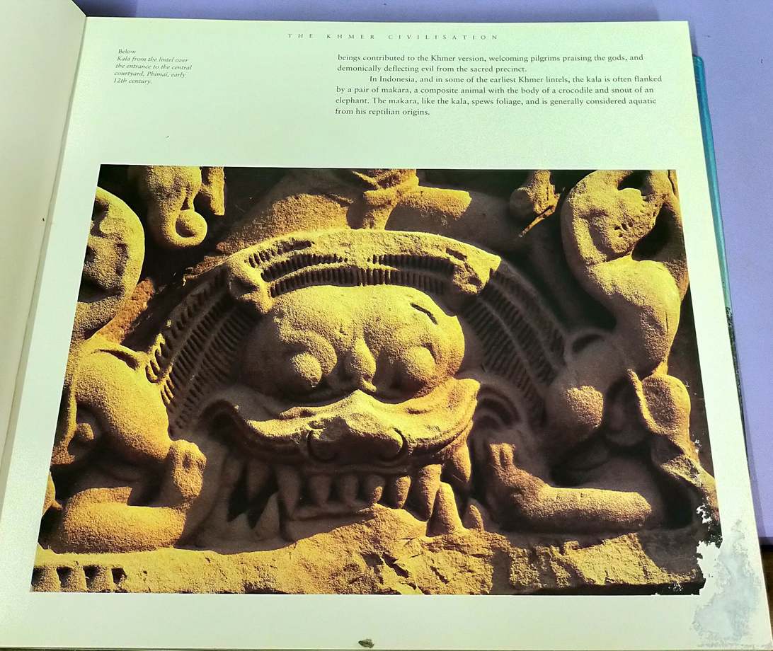 PALACES OF THE GODS : KHMER ART & ARCHITECTURE IN THAILAND