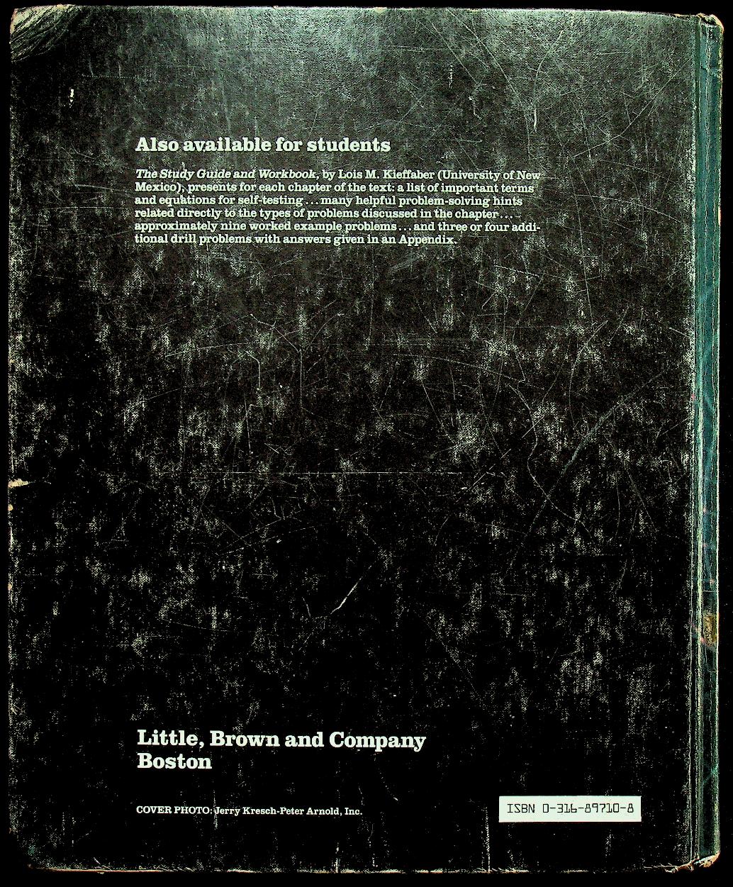 PHYSICS : A General Introduction