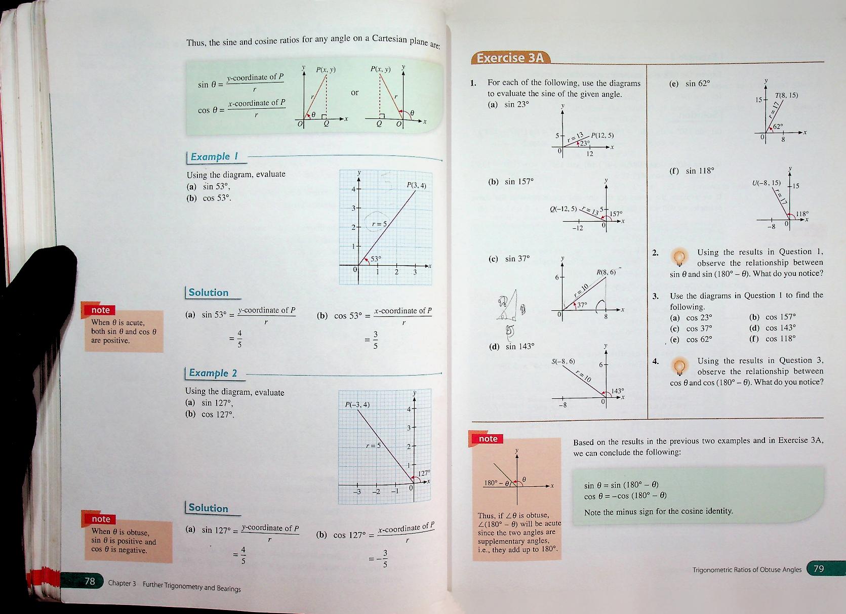 New Mathematics Counts Secondary 4 Normal (Academic)
