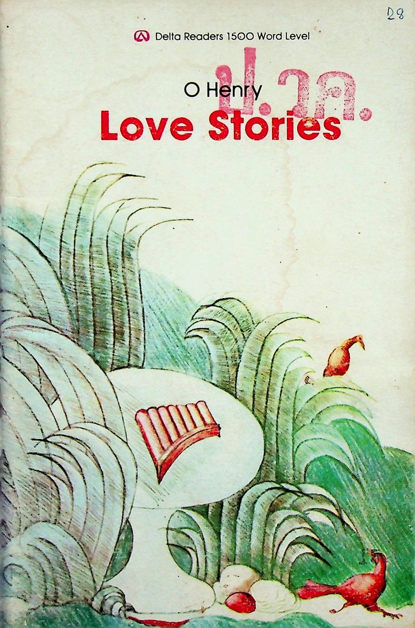 Love Stories