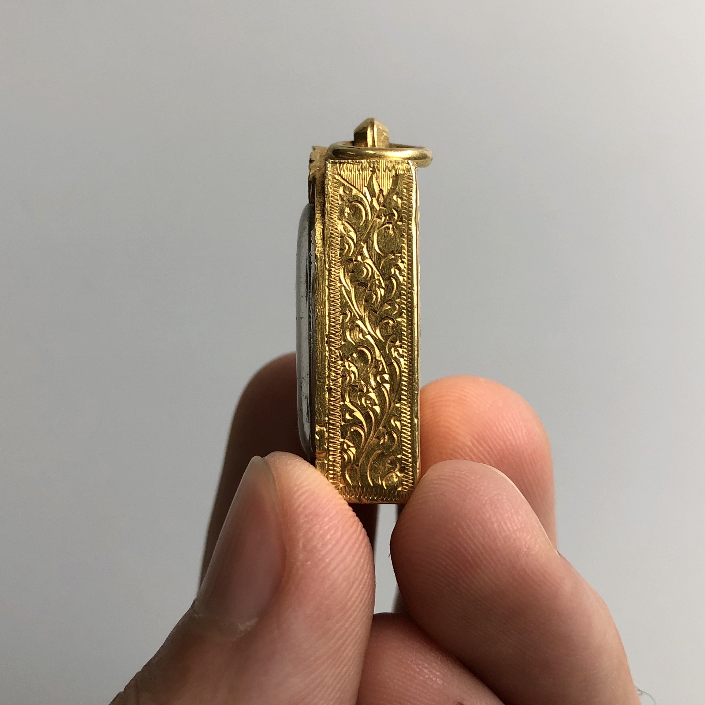 ✔️พระของขวัญสมเด็จวัดปากน้ำ รุ่น4 พระธรรมขันธ์✔️