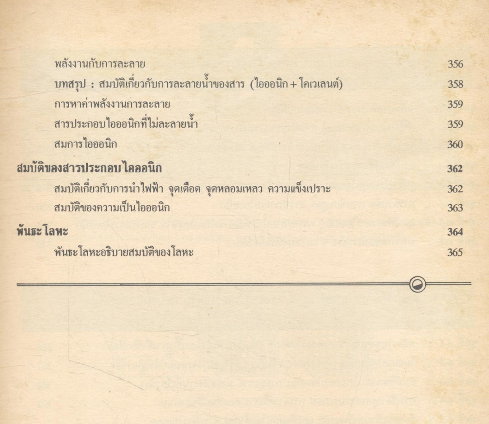 เคมี ม.4 เล่ม 2 ว 031