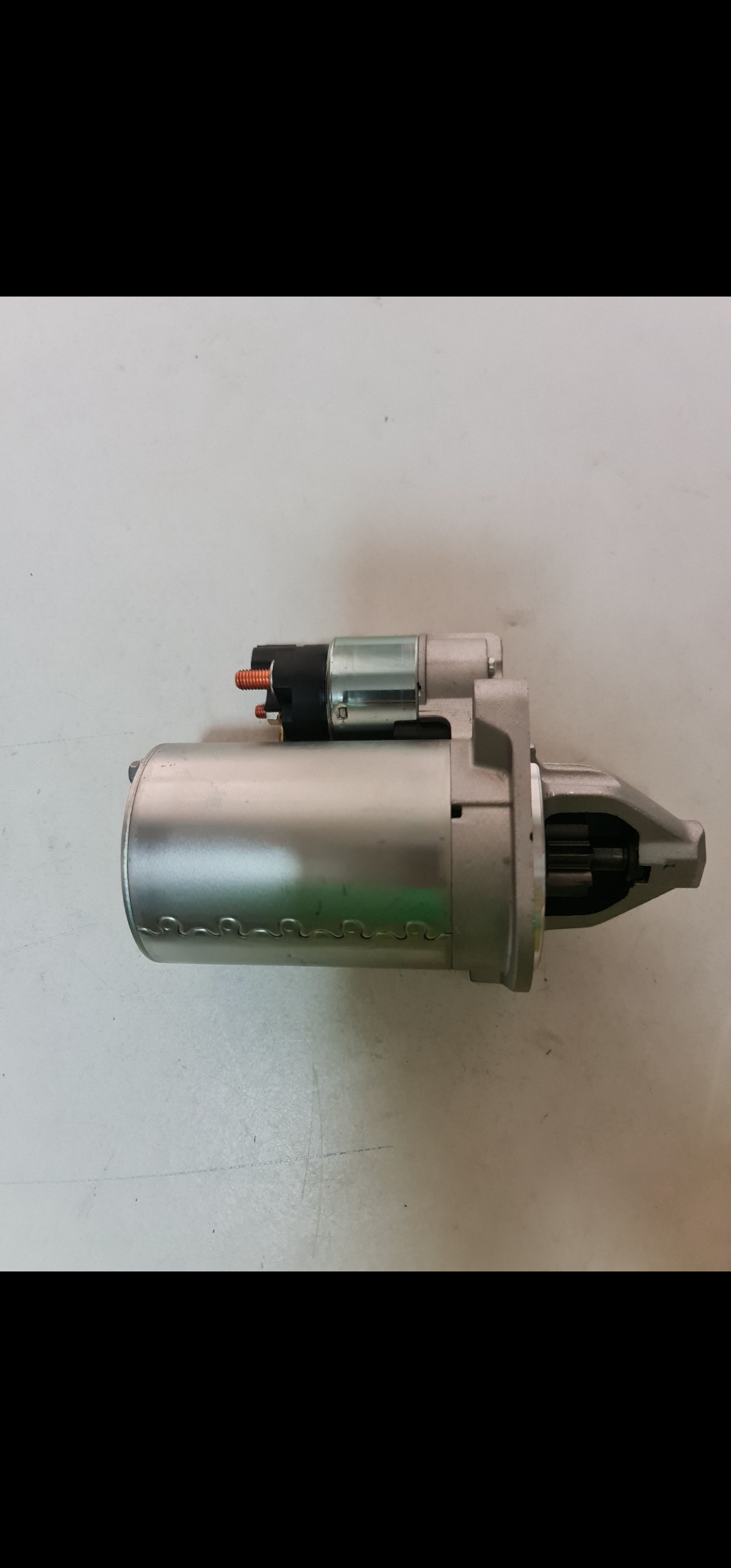 ไดสตาร์ท Kia Soul 1.6 -ใหม่แท้