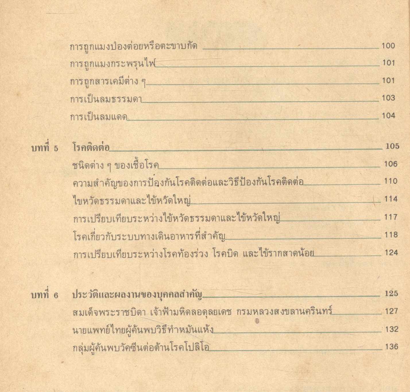 กลุ่มพัฒนาบุคลิกภาพ สุขศึกษา พ101 - พ102 สำหรับชั้นมัธยมศึกษาปีที่ 1 (ม.1)
