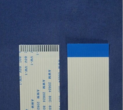 สายแพร 18 Pins Pitch 1.25mm Length 20cm Flat Cable