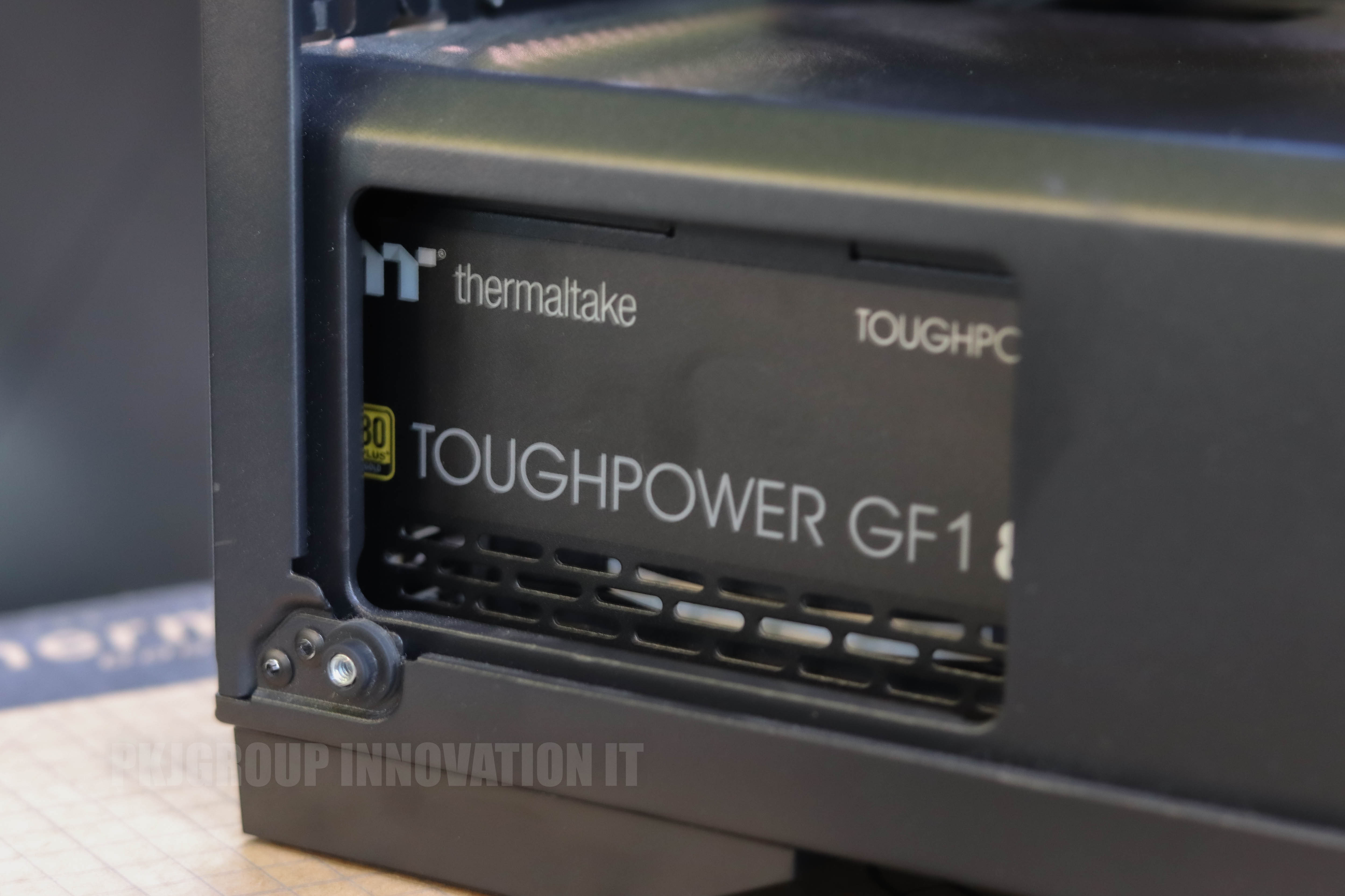 คอมเล่นเกมมือสอง Deepcool i7-12700F RAM 32 GB SSD M.2 1 TB RTX3060 ไม่แยกครับ