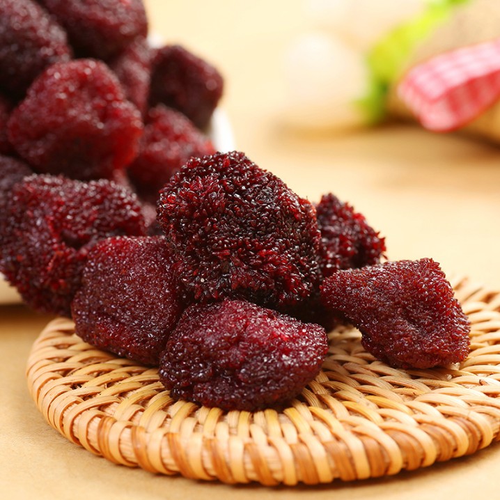 เบย์เบอรี่ - Bay Berry ตรา 三只松鼠 (106 g)