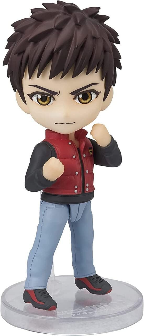 **MTS Toys**Figuarts Mini : Subaru Sengoku