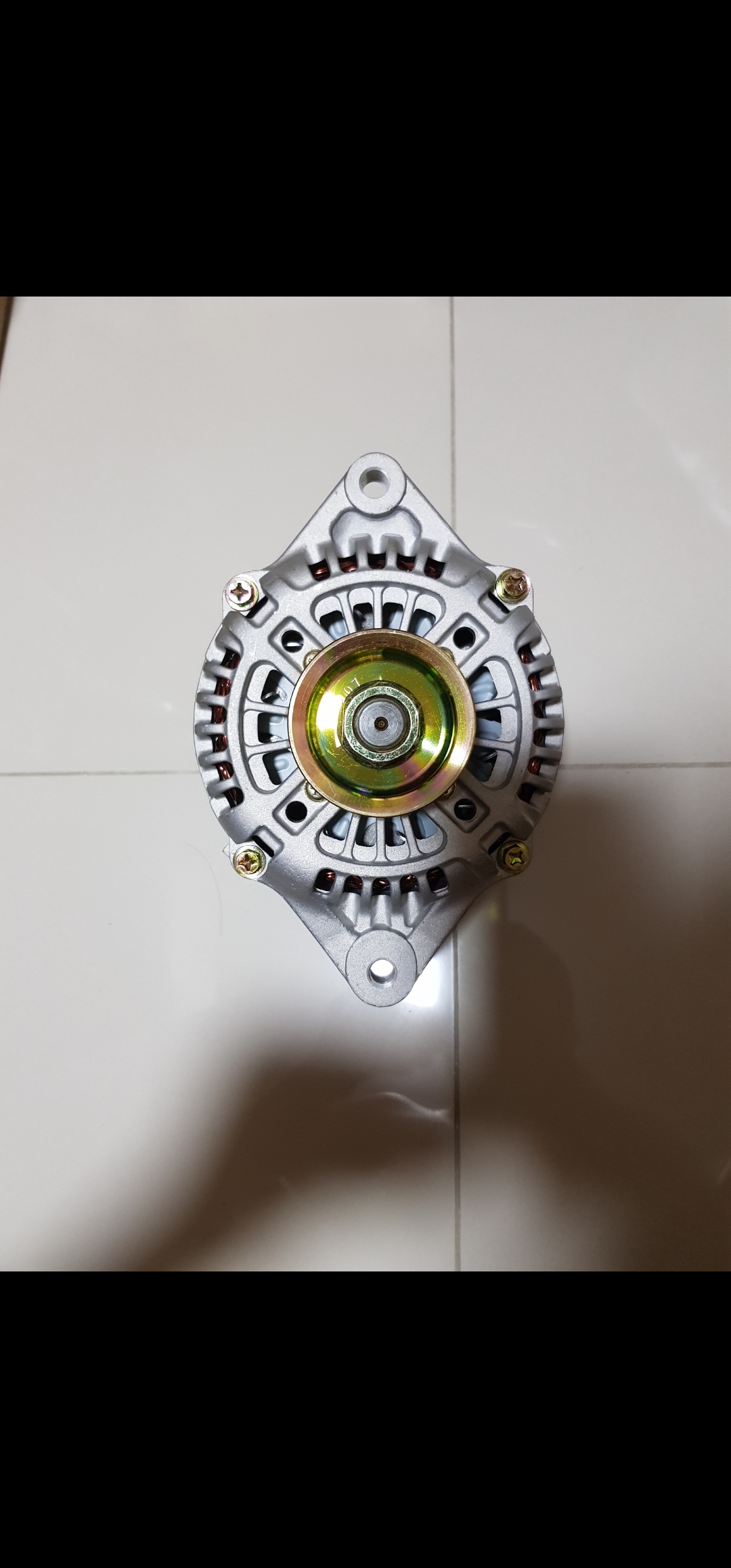 ไดชาร์ท Ford Laser 1.8 ปี 2003-ใหม่แท้