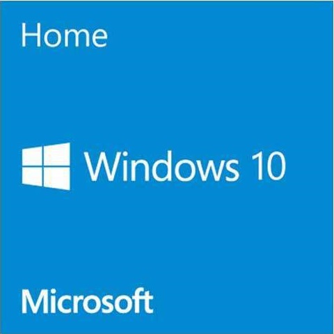 วินโดว์ Windows 10 Home 32/64 Bit (FPP)