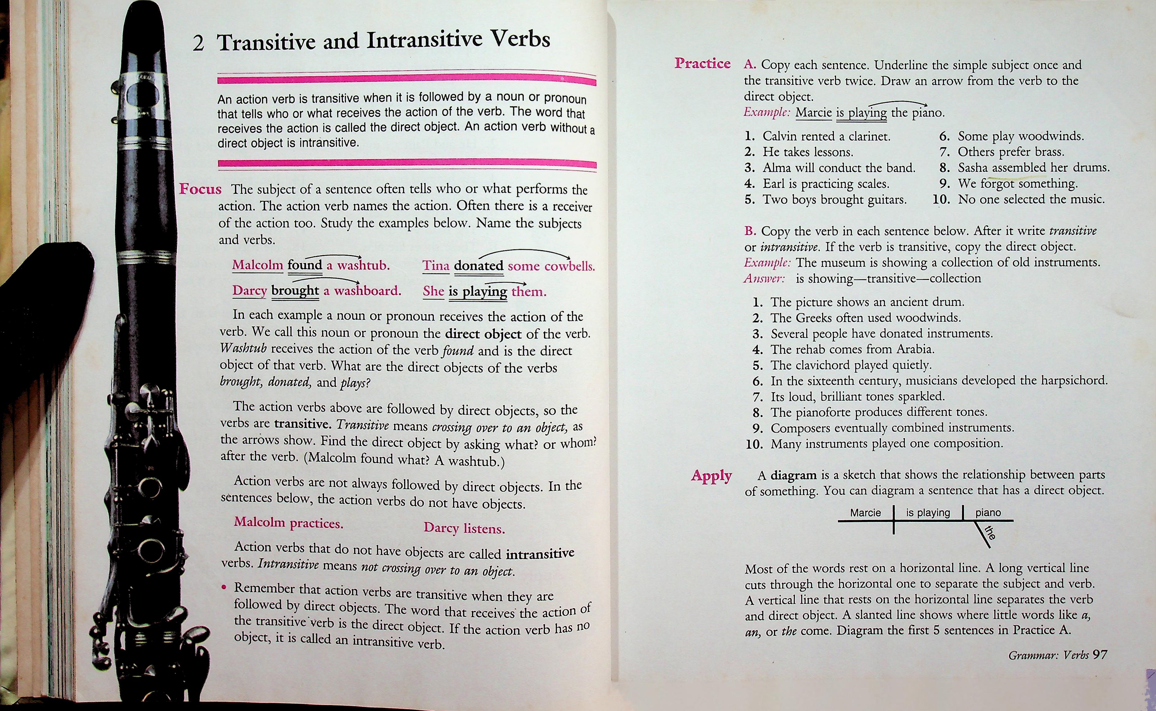 LANGUAGE: SKILLS AND USE