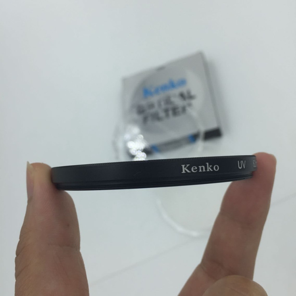 49 mm ฟิลเตอร์เลนส์ Kenko UV Filter lens