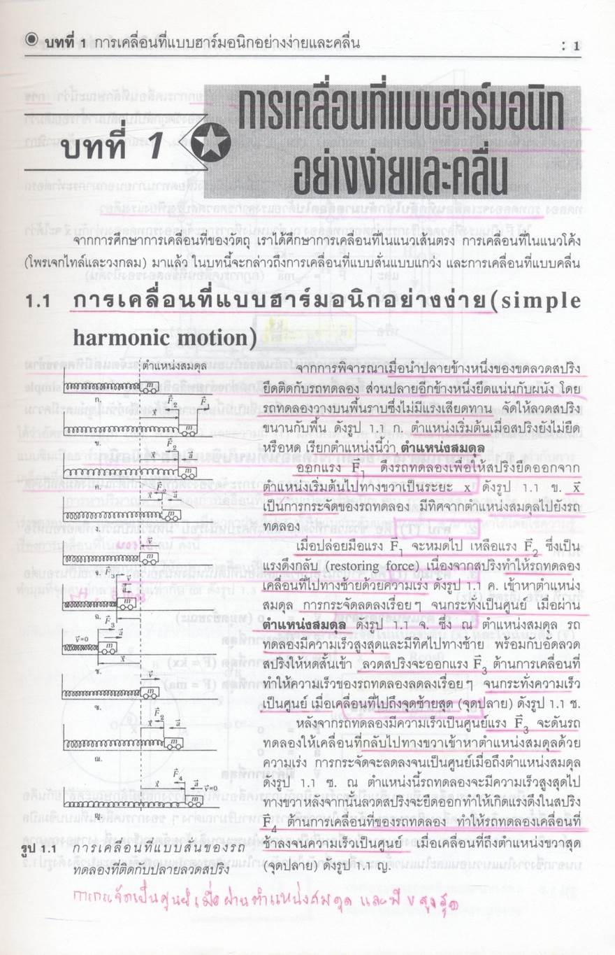 คู่มือ ฟิสิกส์ ม.5 เล่ม 3 ว 027