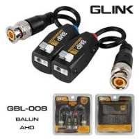 Balun Glink GBL-008 สำหรับแปลงสาย LAN เป็น RG6