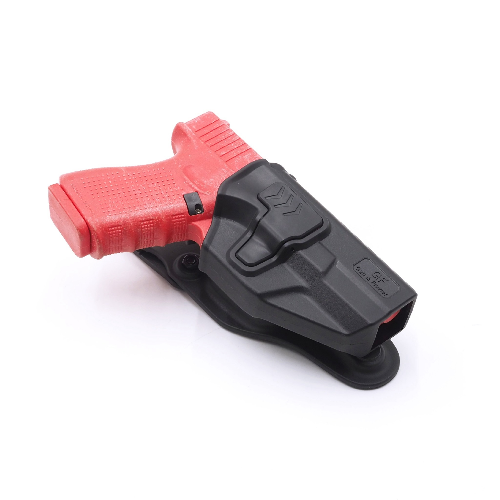 🇹🇭 891 ไทยแลนด์ แทคติคอล เพลทลดต่ำ Gun&Flower