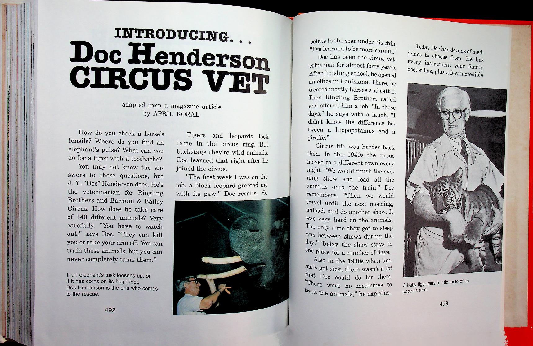 THE RIVERSIDE READING PROGRAM : STAR SHOW