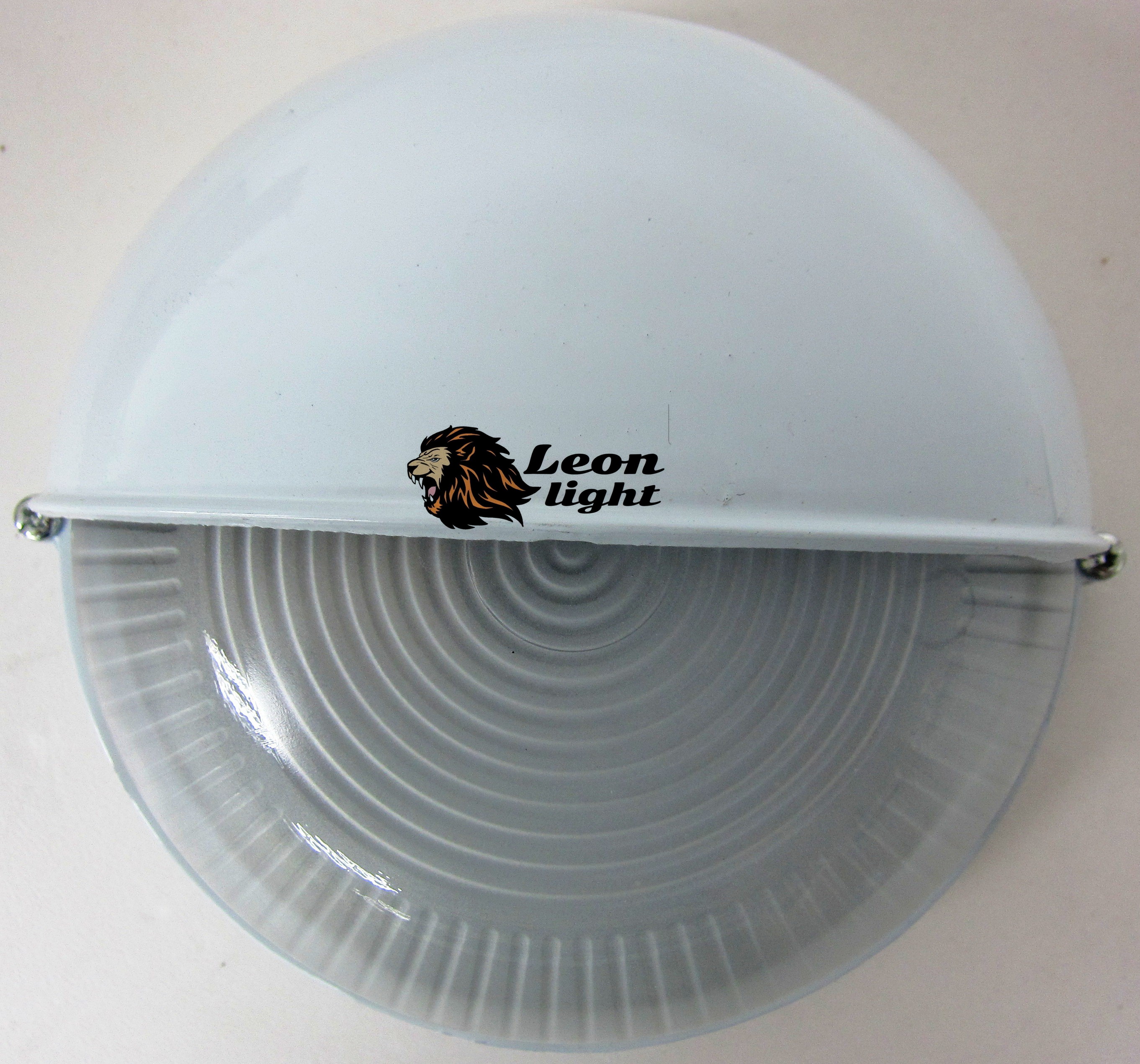 โคมไฟผนังภายนอกG-5113S-WH