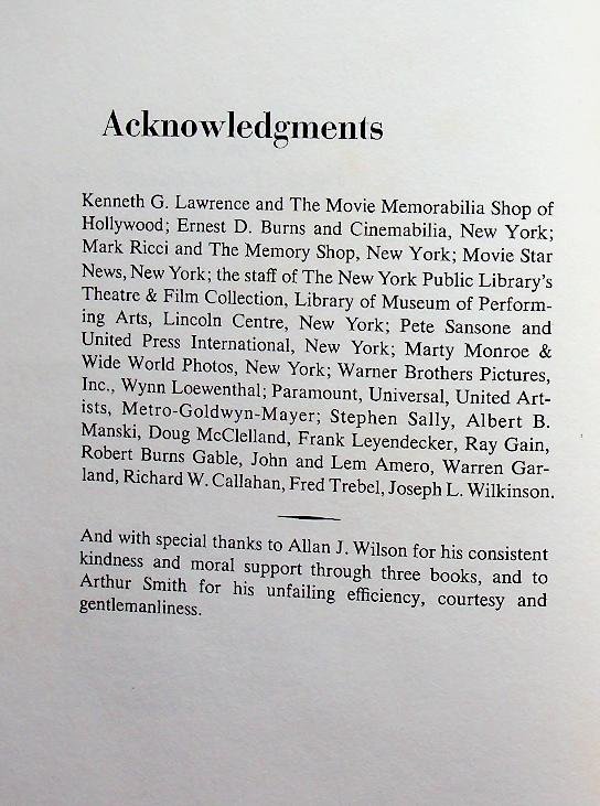 THE FILMS OF PAUL NEWMAN