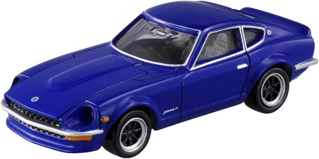 **MTS Toys**Takara Tomy : Tomica Premium no.09 Nissan Fairlady Z