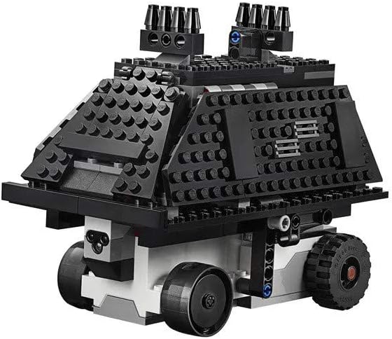 **MTS Toys**เลโก้ Lego Star Wars 75253 : Droid Commander