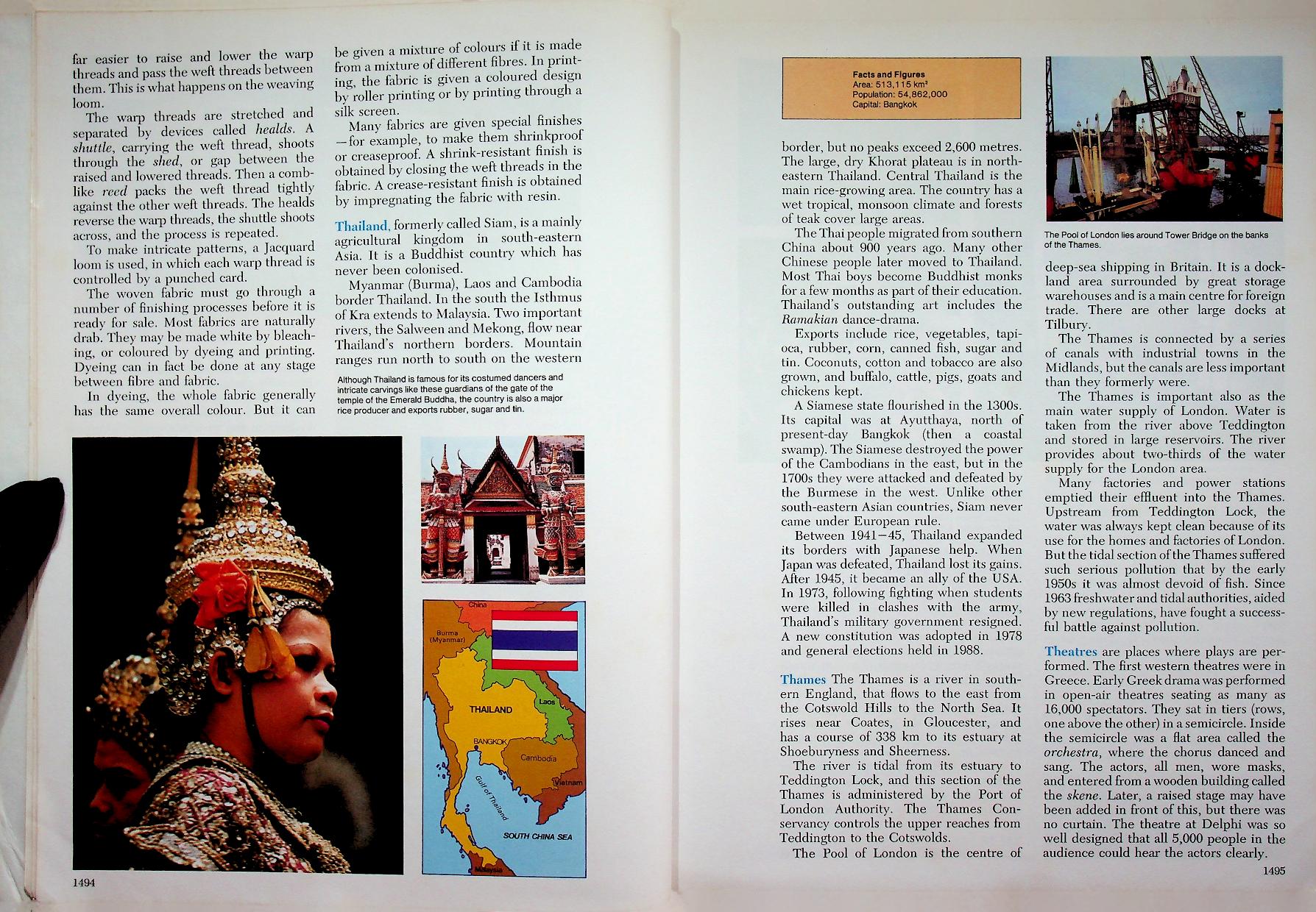 The 21st Century JUNIOR WORLD Encyclopedia 10