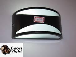 โคมไฟผนังภายนอกG-SZ3055-BK