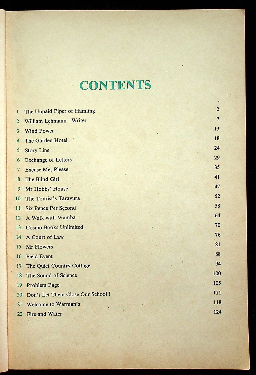 หนังสือเรียนภาษาอังกฤษ IMPROVE YOUR READING 2 รายวิชา อ 533 - อ 534 การอ่าน 3-4 ตามหลักสูตรมัธยมศึกษาตอนปลาย พุทธศักราช 2524