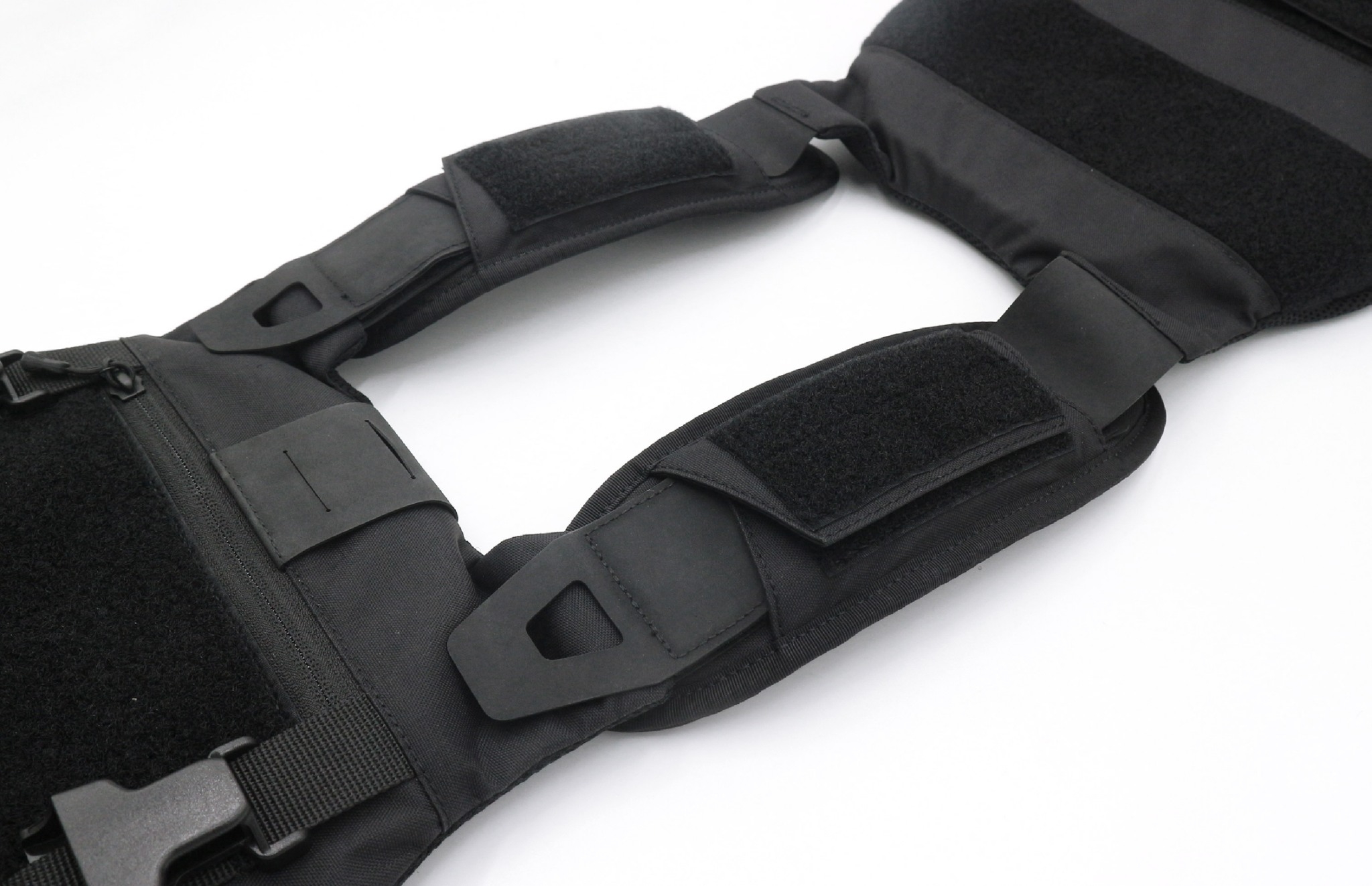 🇹🇭 1099 ไทยแลนด์ แทคติคอล รองบ่า Depressurized Shoulder Pads ( Twinfalcons ) [ TW-SP003 ]