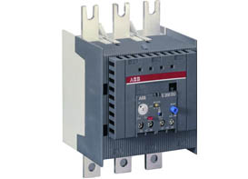 ABB-Thermal overload relays T... and TA...