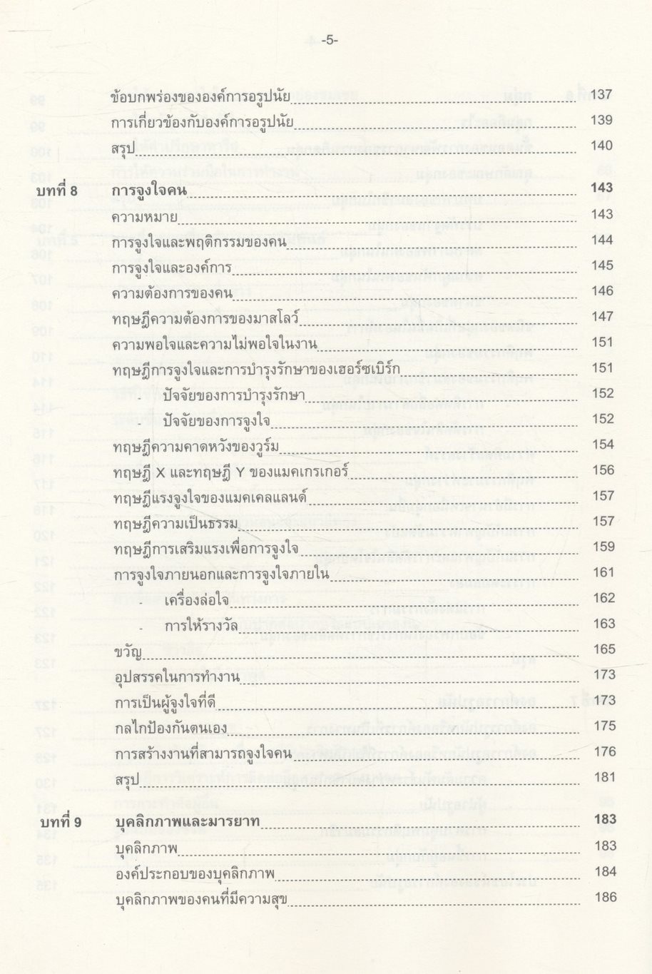 มนุษยสัมพันธ์ในองค์การ HUMAN RELATIONS IN ORGANIZATION