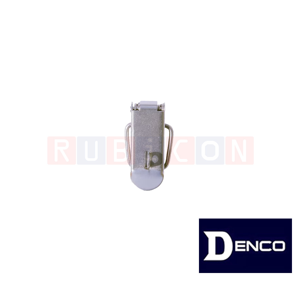 DENCO 59-LOCK 10 กุญแจหูกระเป๋าเล็ก GRIP LOCK อุปกรณ์เสริมสำหรับตู้สวิทบอร์ด (Accessories For Switchboard)