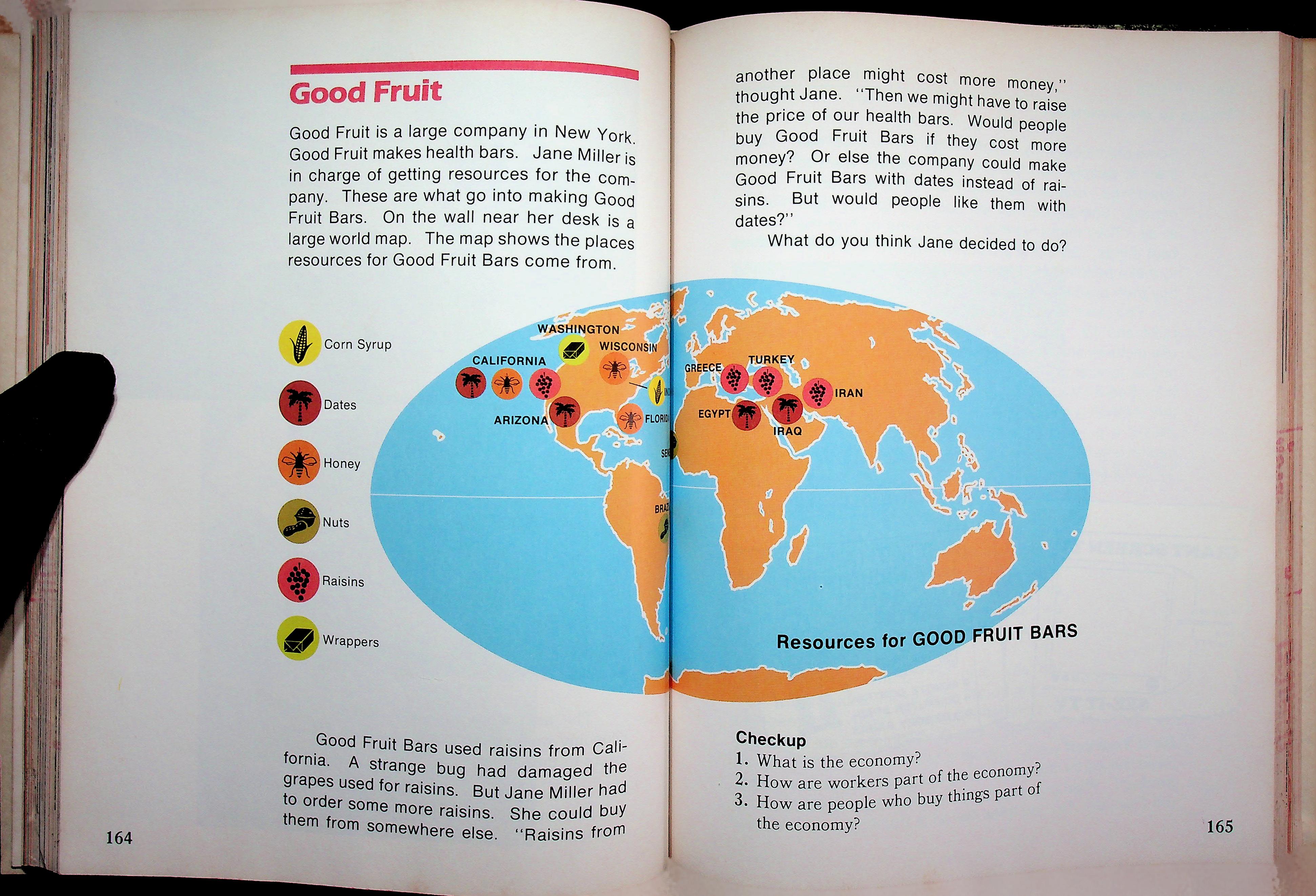 PEOPLE IN PLACES : AMERICAN BOOK SOCIAL STUDIES