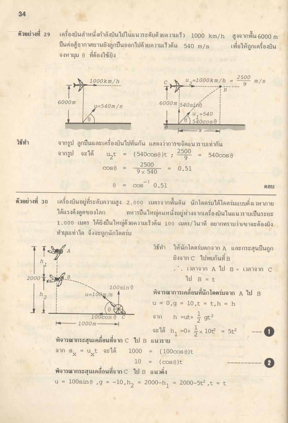 ฟิสิกส์ ม.6 เล่ม 1 ว 024