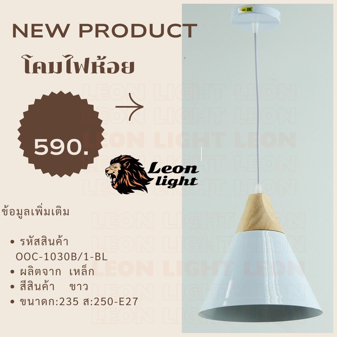 โคมไฟห้อย (ฝาชี)