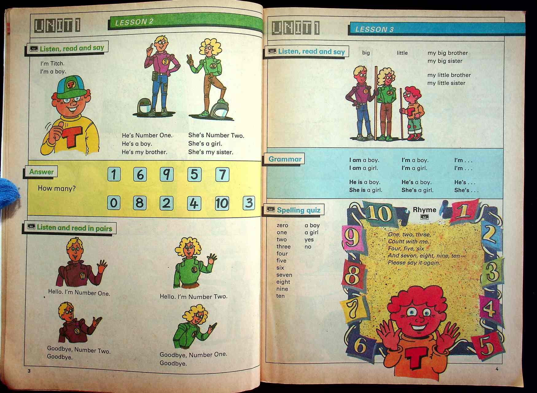 หนังสือเรียนภาษาอังกฤษ Outset รายวิชา อ 021 เสริมทักษะ 1 ระดับมัธยมศึกษาตอนต้น (หนังสือเรียน+แบบฝึกหัด)