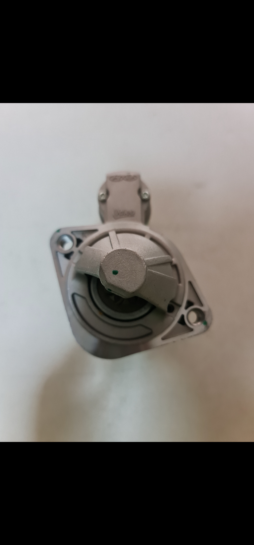 ไดสตาร์ท Kia Soul 1.6 -ใหม่แท้