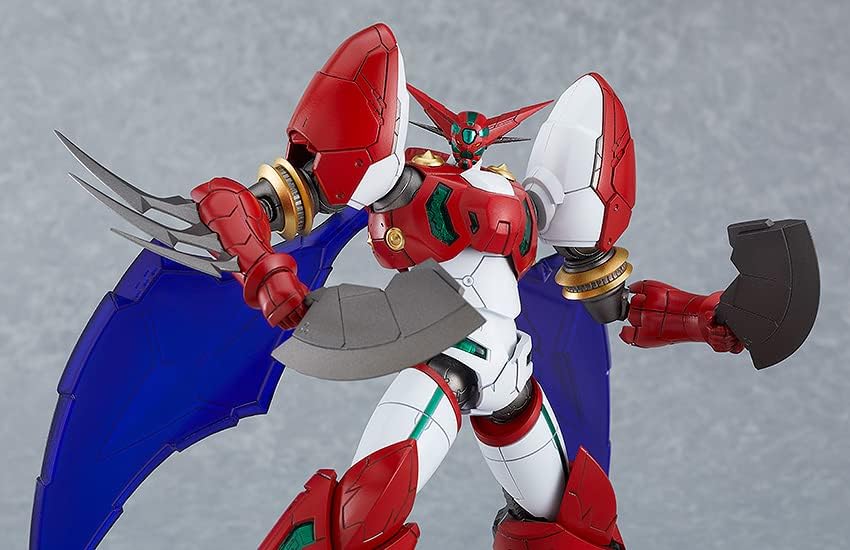 **MTS Toys**Moderoid : Shin Getter 1