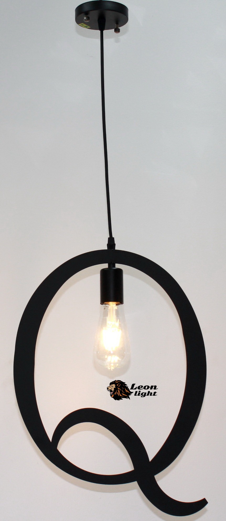 โคมไฟวินเทจ Loft (ลอฟท์) G-5992/1Q
