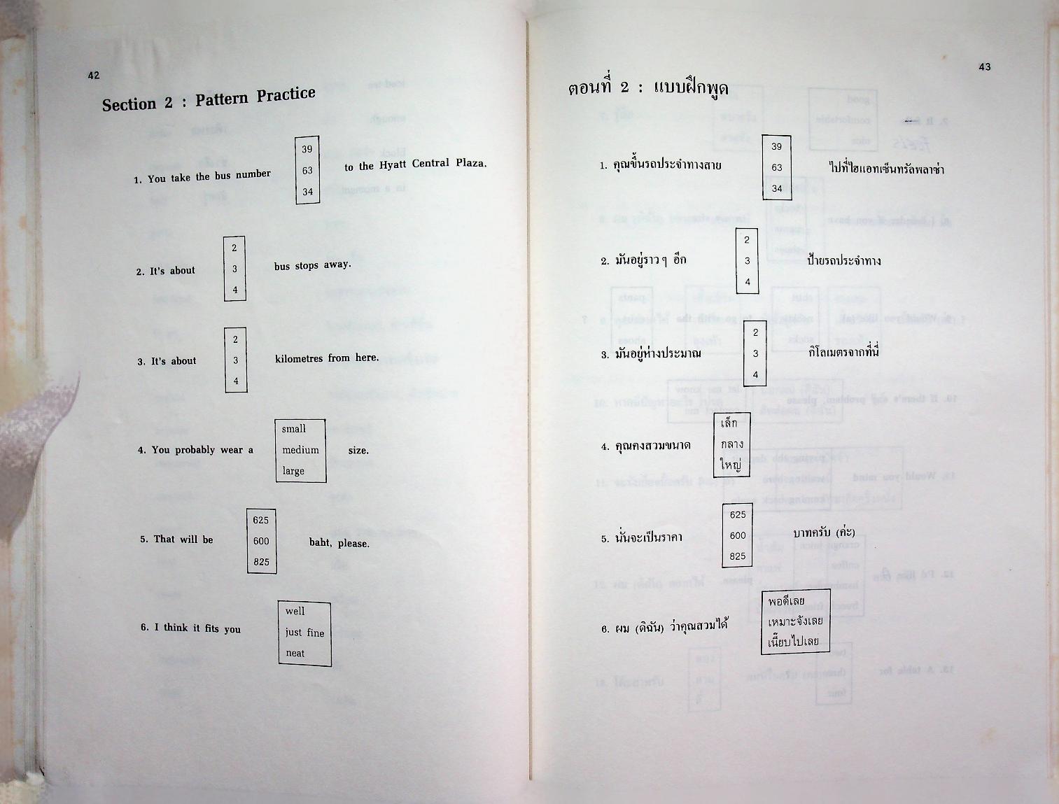 AMERICAN ENGLISH AUTOMATIC SPEAKING BOOK II
