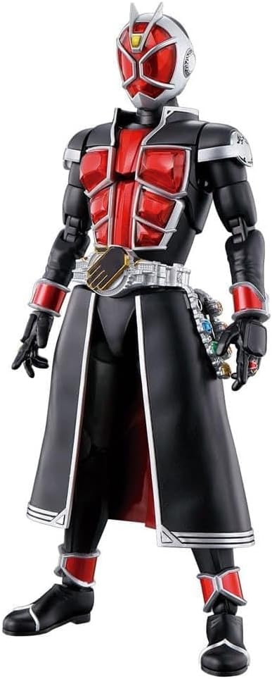 **MTS Toys**Figure-Rise Standard : Kamen Rider Wizard Flame Style