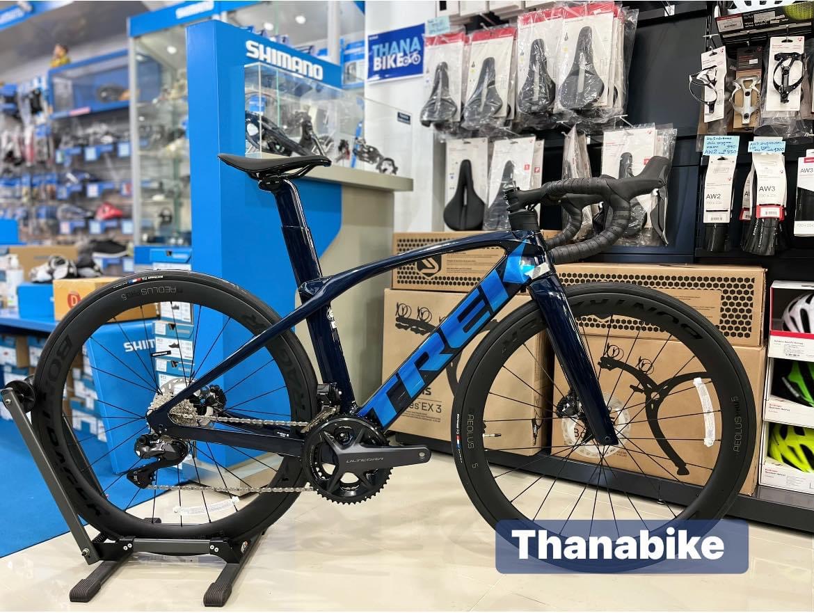 TREK MADONE SL7 2022 size50