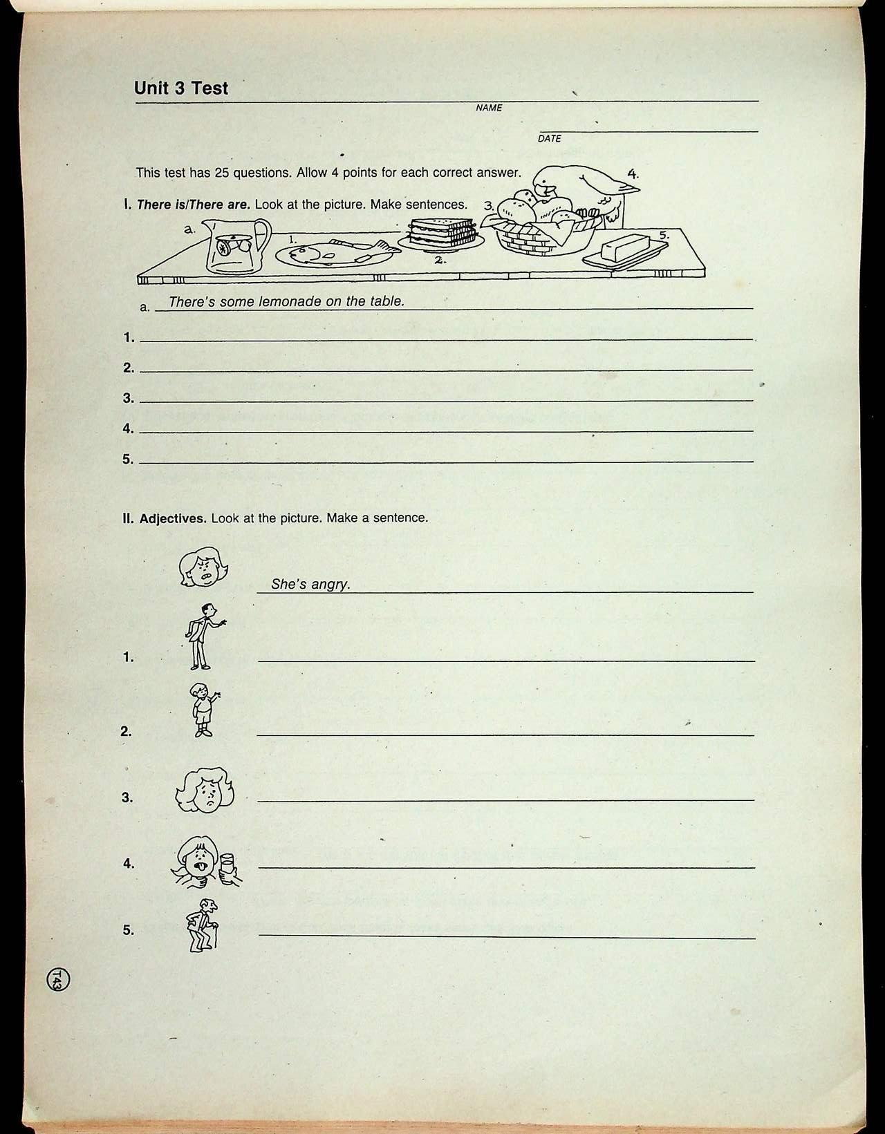 คู่มือครูภาษาอังกฤษ รายวิชา อ ๐๑๑ - อ ๐๑๒ วิชาหลัก ๑-๒ ENGLISH FOR A CHANGING WORLD 1 ชั้นมัธยมศึกษาปีที่ ๑ (ม.๑)