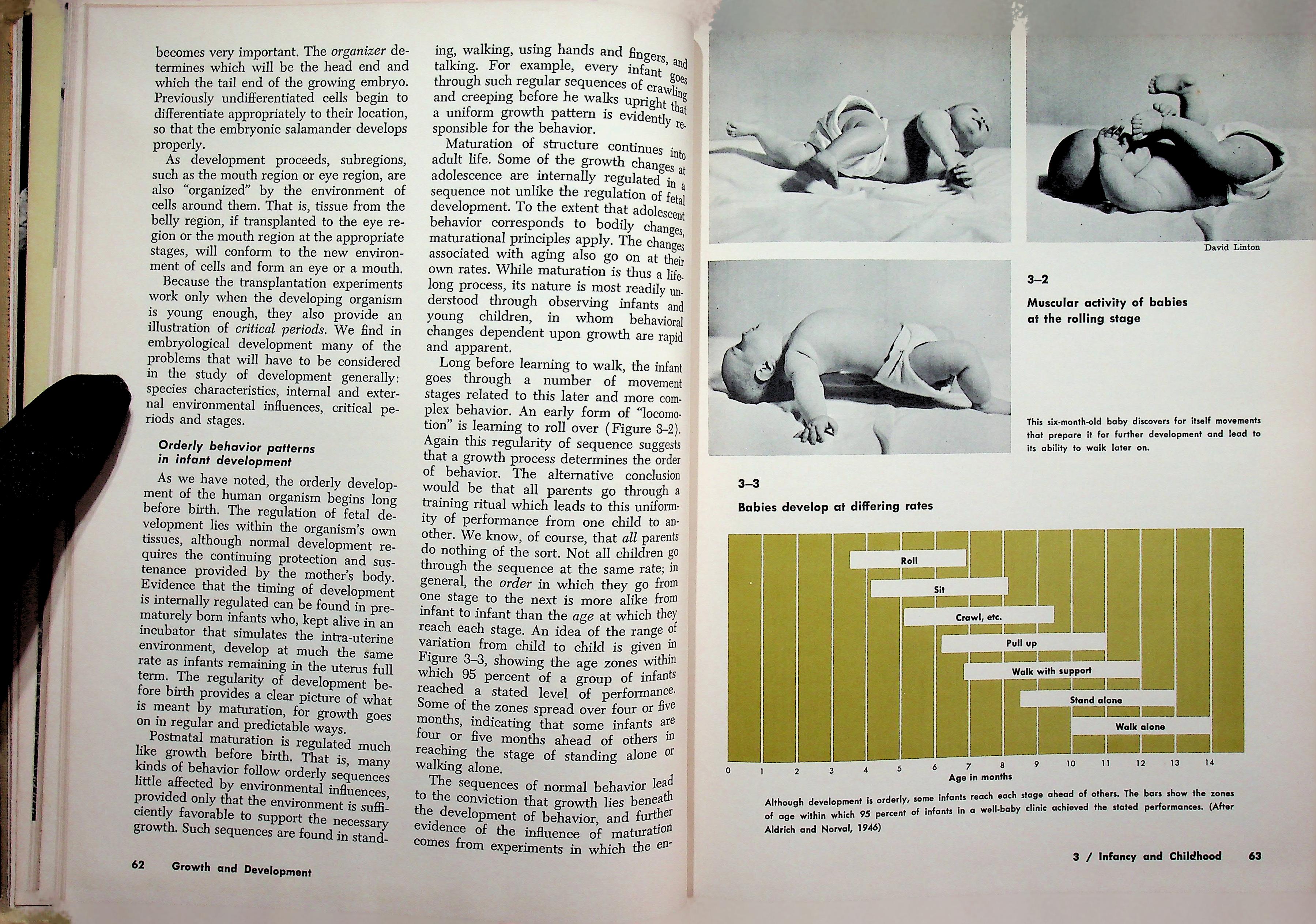 Introduction to Psychology