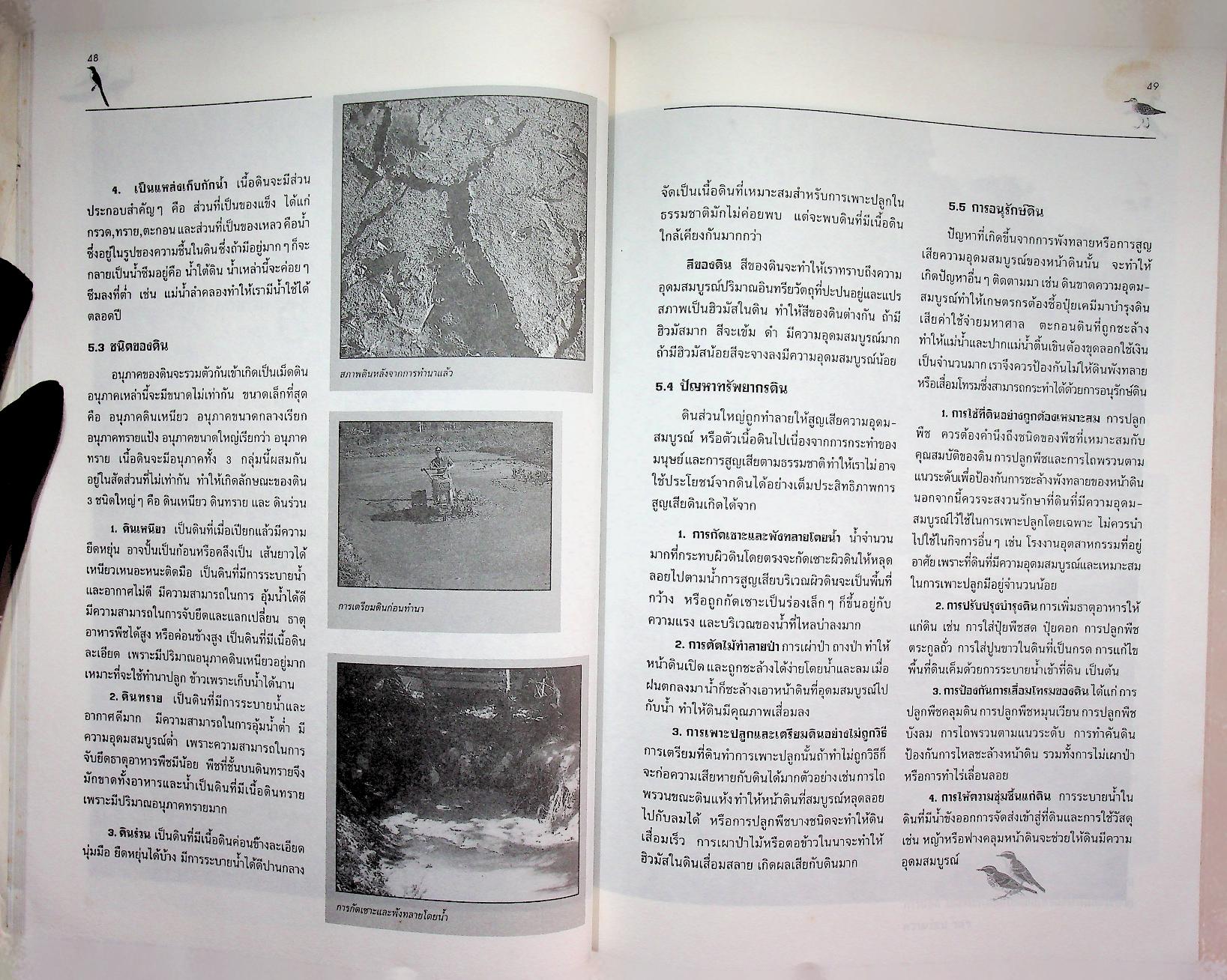 การอนุรักษ์สิ่งแวดล้อม