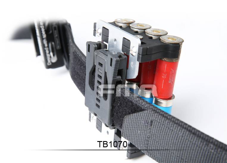 🇹🇭 1011 ไทยแลนด์ แทคติคอล 8 Shotgun shell holder