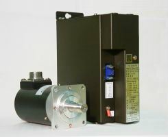HEIDENHAIN SBF-19 Series INCREMENTAL ENCODER
