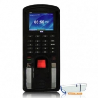 เครื่องสแกนลายนิ้วมือ HIP Ci 809U