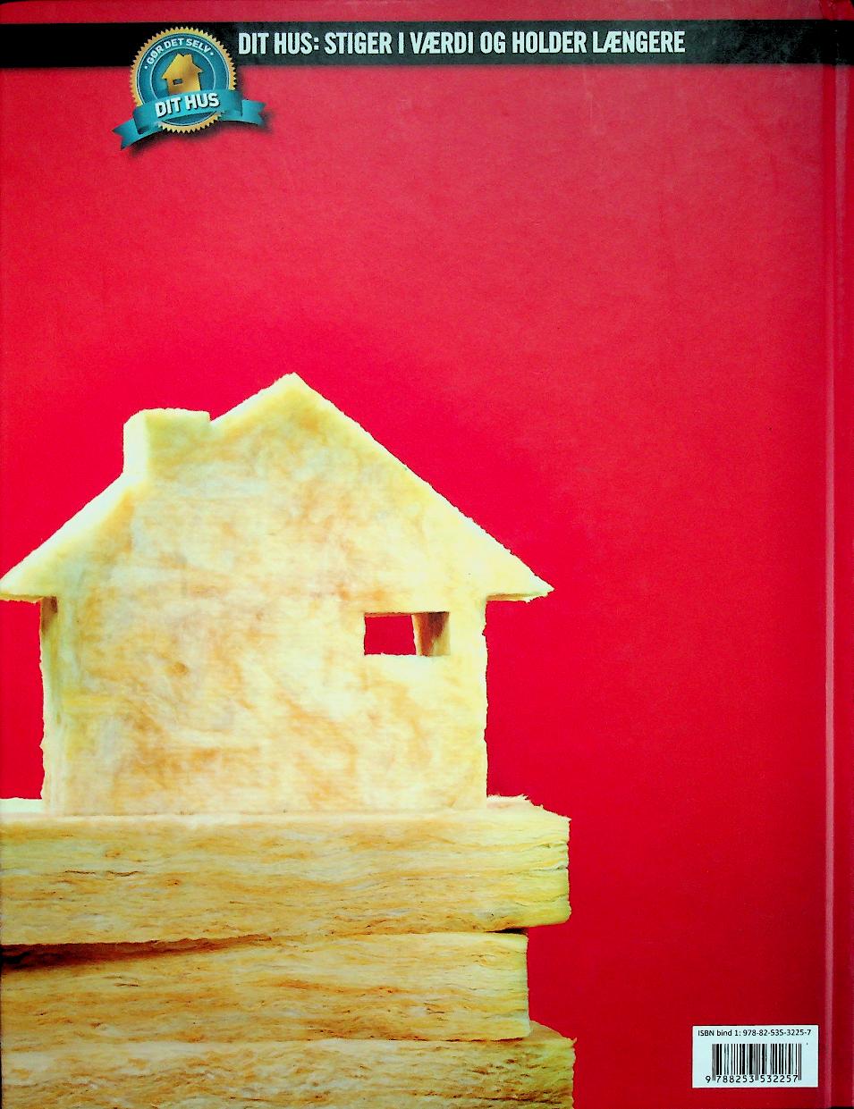 SPAR ENERGI 1 (ฉบับภาษาเดนมาร์ก)